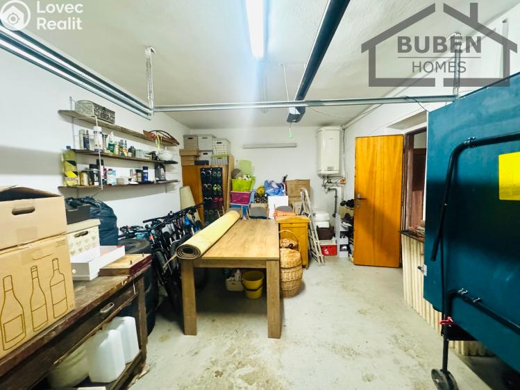 Sale family house Tachov, Ve Vilkách 1676 č. 54