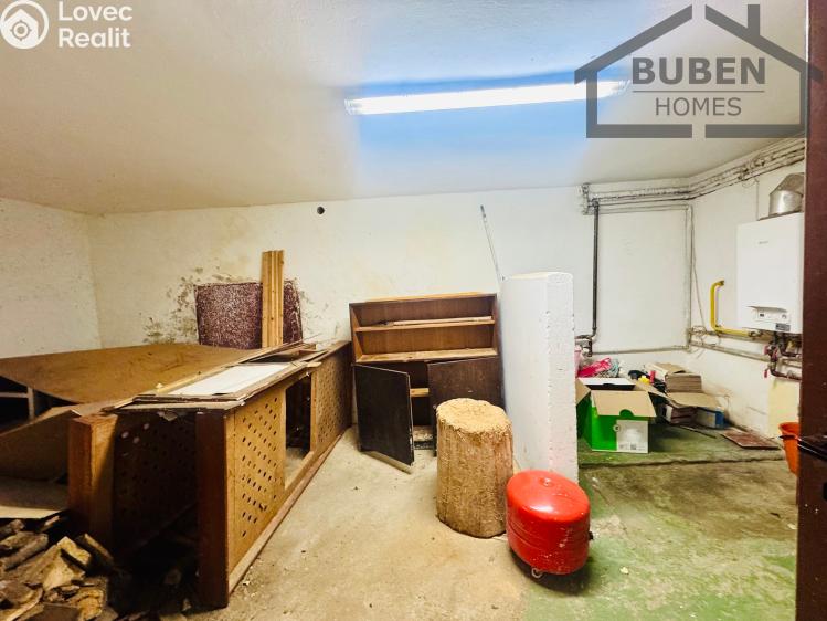 Sale family house Tachov, Ve Vilkách 1676 č. 55