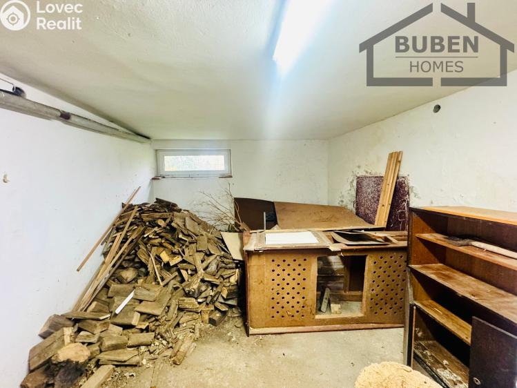 Sale family house Tachov, Ve Vilkách 1676 č. 56