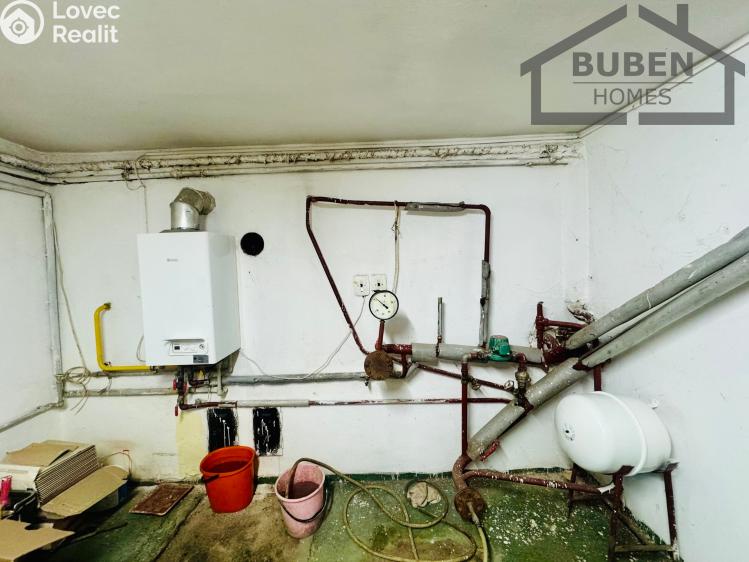 Sale family house Tachov, Ve Vilkách 1676 č. 57