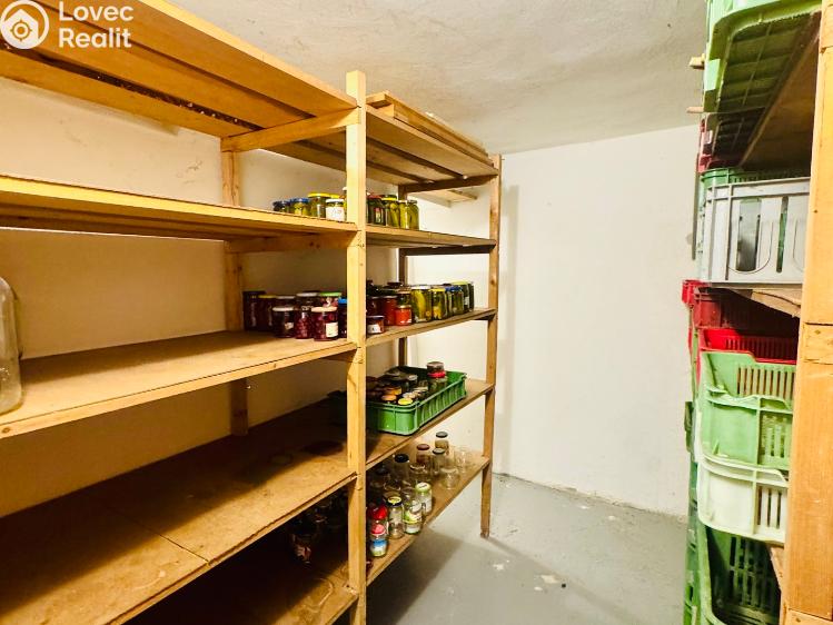 Sale family house Tachov, Ve Vilkách 1676 č. 58