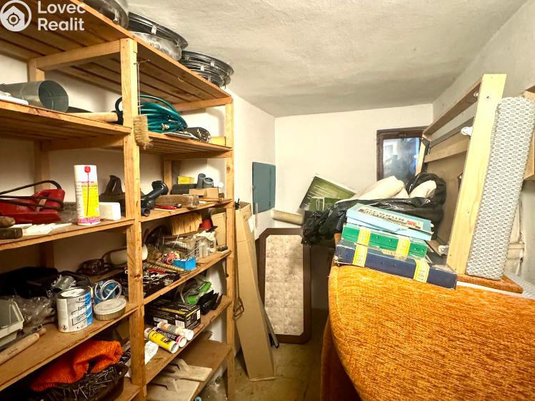 Sale family house Tachov, Ve Vilkách 1676 č. 60