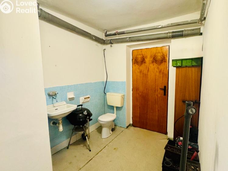 Sale family house Tachov, Ve Vilkách 1676 č. 61