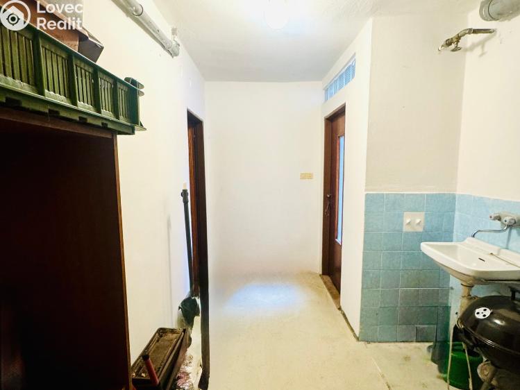 Sale family house Tachov, Ve Vilkách 1676 č. 62