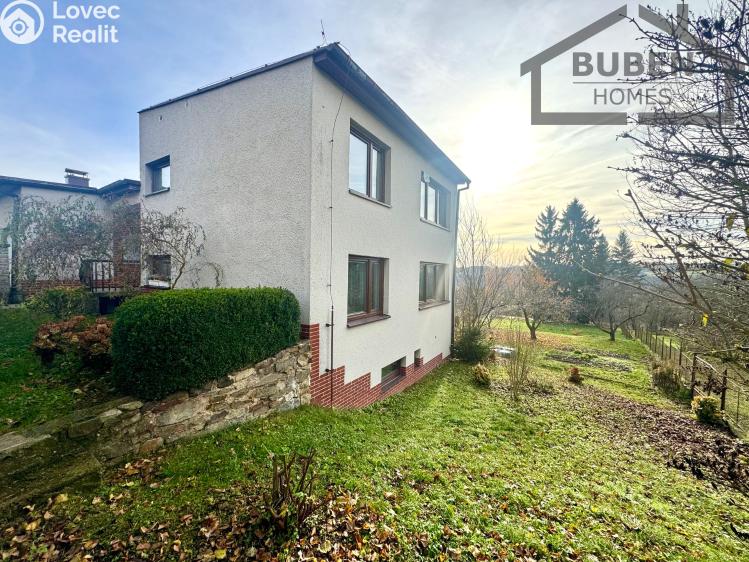 Sale family house Tachov, Ve Vilkách 1676 č. 63