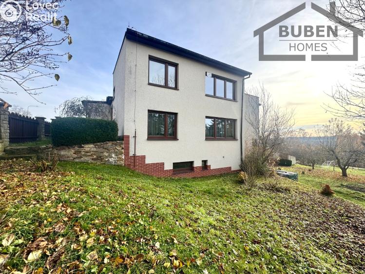 Sale family house Tachov, Ve Vilkách 1676 č. 64