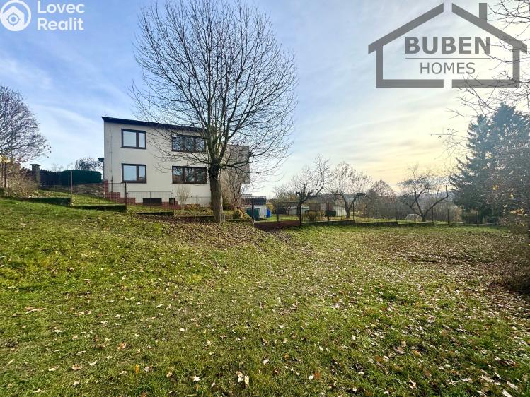 Sale family house Tachov, Ve Vilkách 1676 č. 65