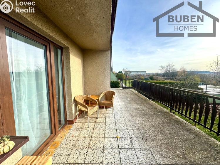 Sale family house Tachov, Ve Vilkách 1676 č. 67