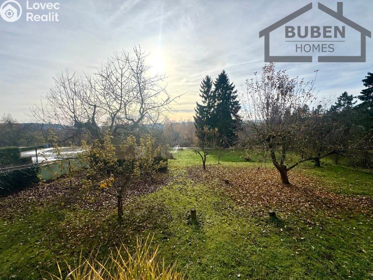 Sale family house Tachov, Ve Vilkách 1676 č. 68