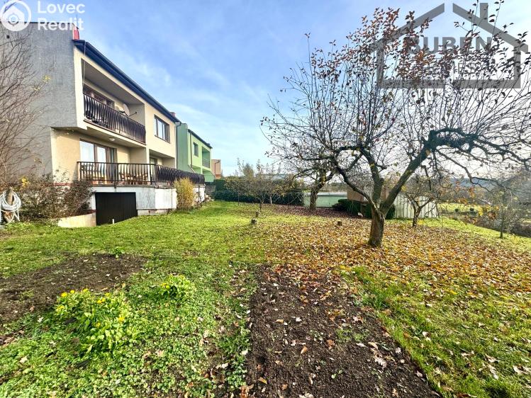 Sale family house Tachov, Ve Vilkách 1676 č. 69