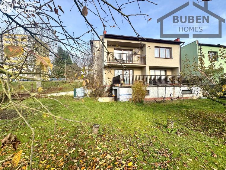 Sale family house Tachov, Ve Vilkách 1676 č. 70