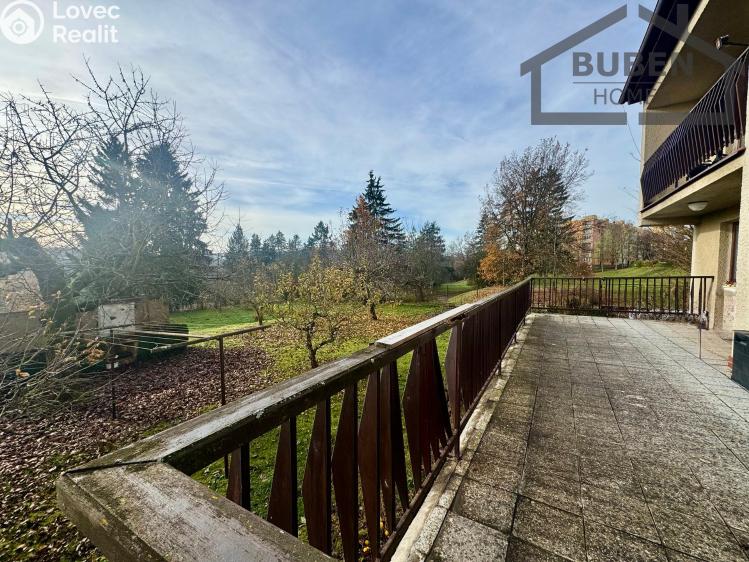 Sale family house Tachov, Ve Vilkách 1676 č. 74