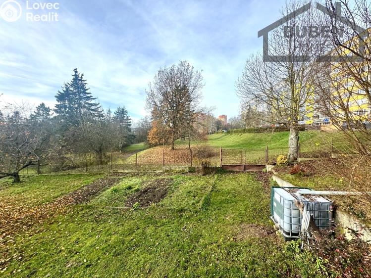 Sale family house Tachov, Ve Vilkách 1676 č. 75