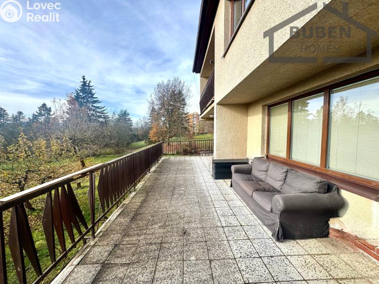 Sale family house Tachov, Ve Vilkách 1676 č. 76