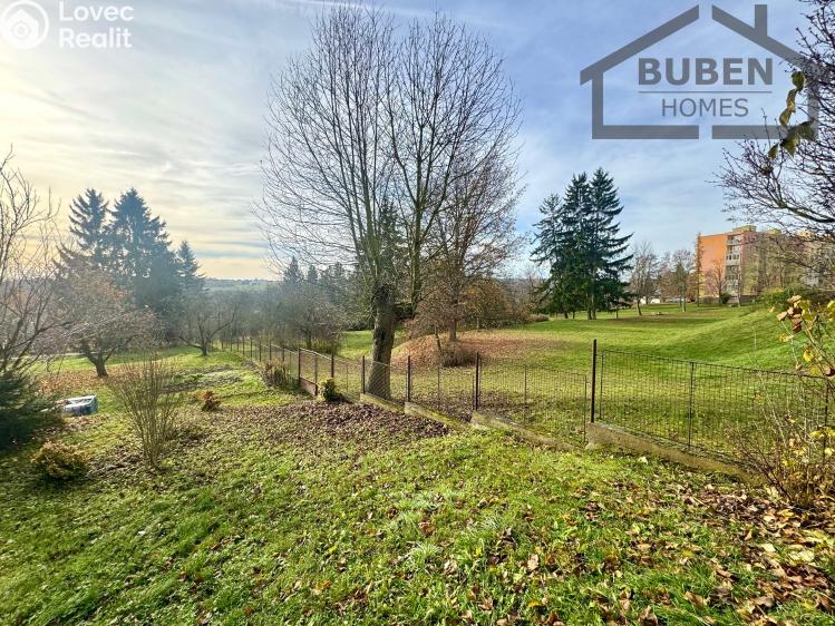 Sale family house Tachov, Ve Vilkách 1676 č. 77