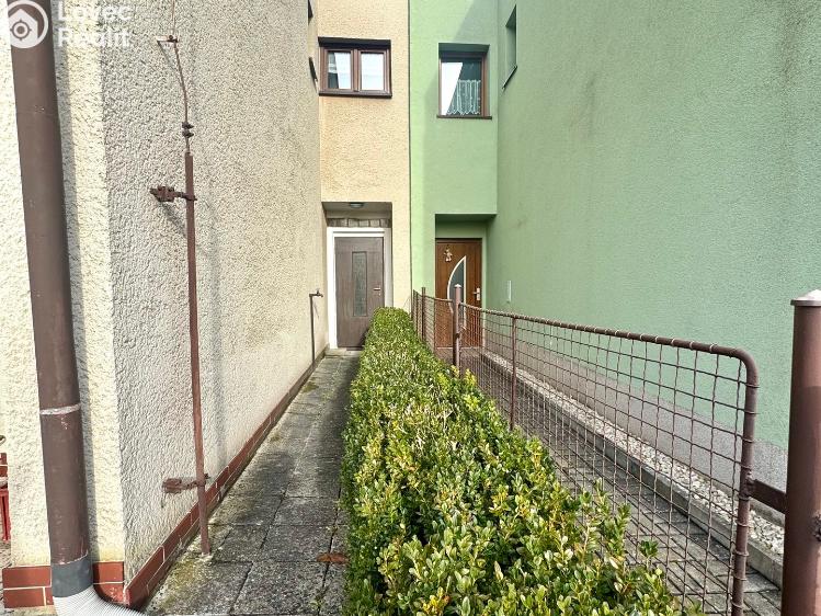 Sale family house Tachov, Ve Vilkách 1676 č. 79