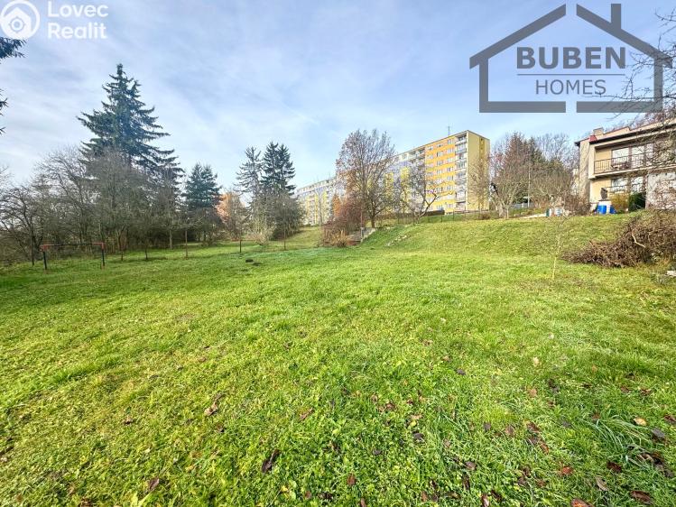 Sale family house Tachov, Ve Vilkách 1676 č. 81