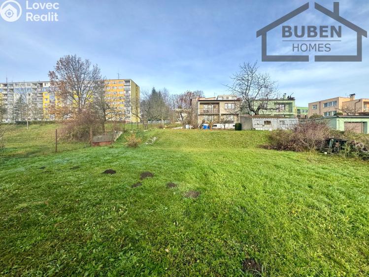 Sale family house Tachov, Ve Vilkách 1676 č. 82