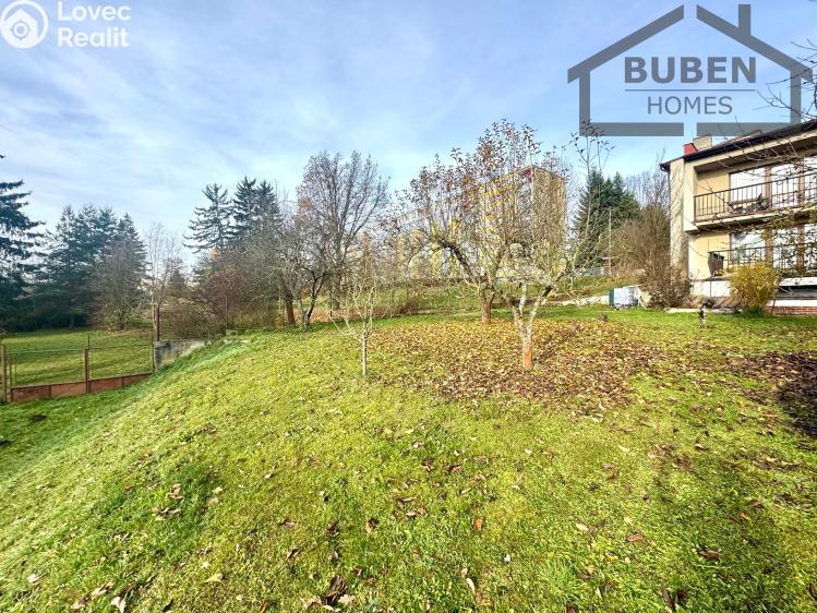 Sale family house Tachov, Ve Vilkách 1676 č. 83