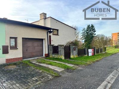 Продаж сімейного будинку Tachov, Ve Vilkách 1676 č. 3