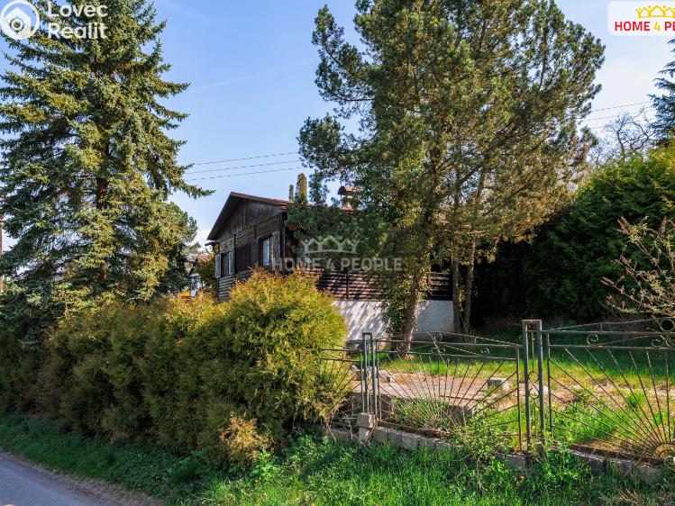 Продажа хижины Samopše č. 2