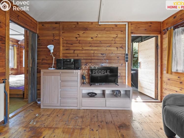 Продажа хижины Samopše č. 4