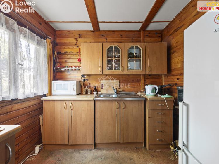 Продажа хижины Samopše č. 6