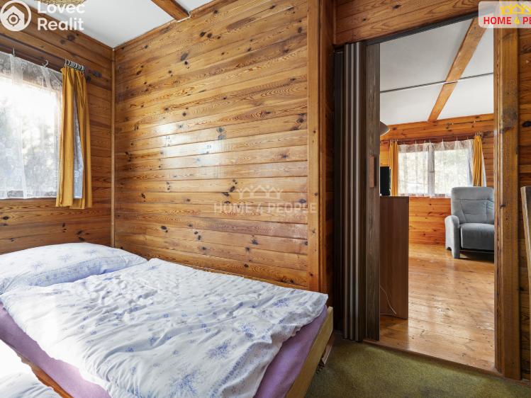 Продажа хижины Samopše č. 11