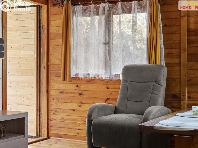 Продажа хижины Samopše č. 12