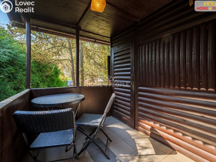 Продажа хижины Samopše č. 15