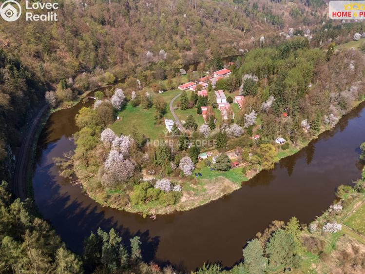 Продажа хижины Samopše č. 22