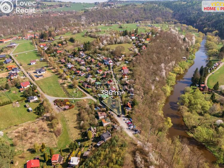 Продажа хижины Samopše č. 23