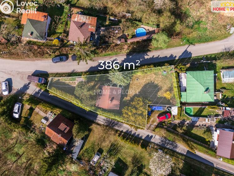 Продажа хижины Samopše č. 26