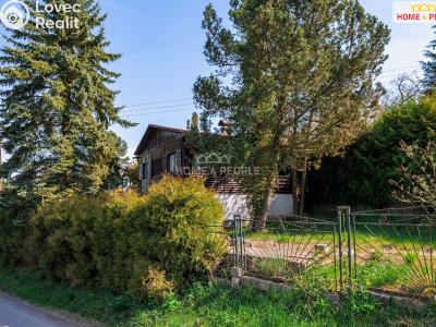 Продаж хатини Samopše č. 2