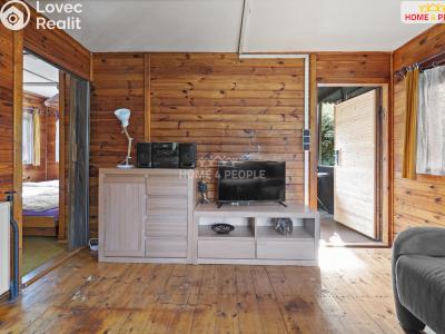 Продаж хатини Samopše č. 4