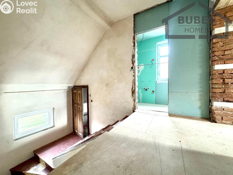 Продаж сімейного будинку Tachov, Kollárova 972 č. 7