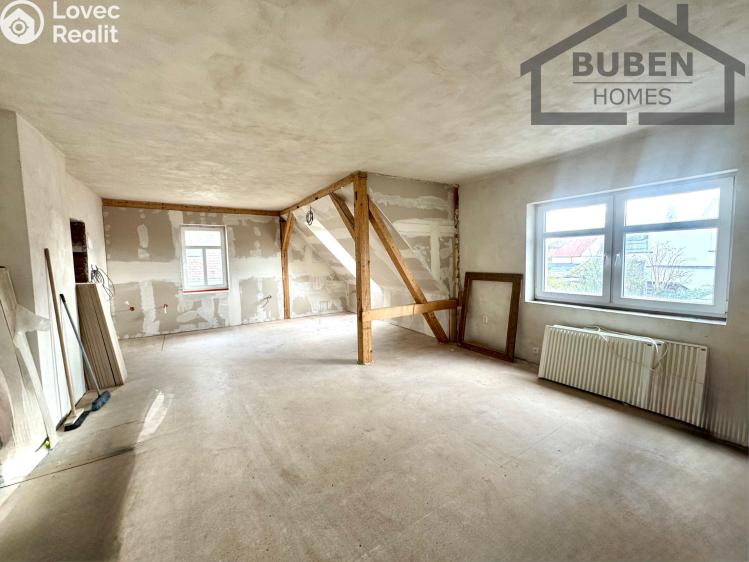 Продаж сімейного будинку Tachov, Kollárova 972 č. 9