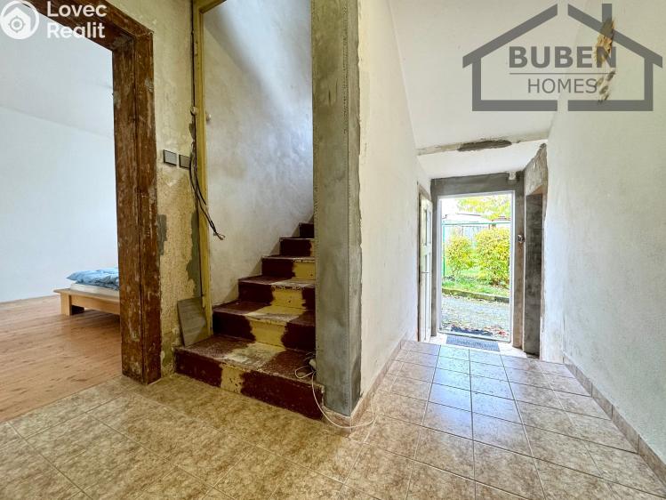 Продаж сімейного будинку Tachov, Kollárova 972 č. 11