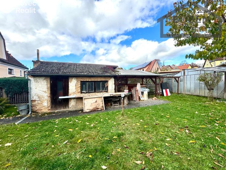 Продаж сімейного будинку Tachov, Kollárova 972 č. 12