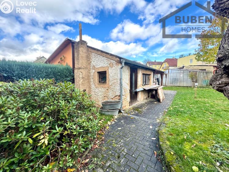 Продаж сімейного будинку Tachov, Kollárova 972 č. 14