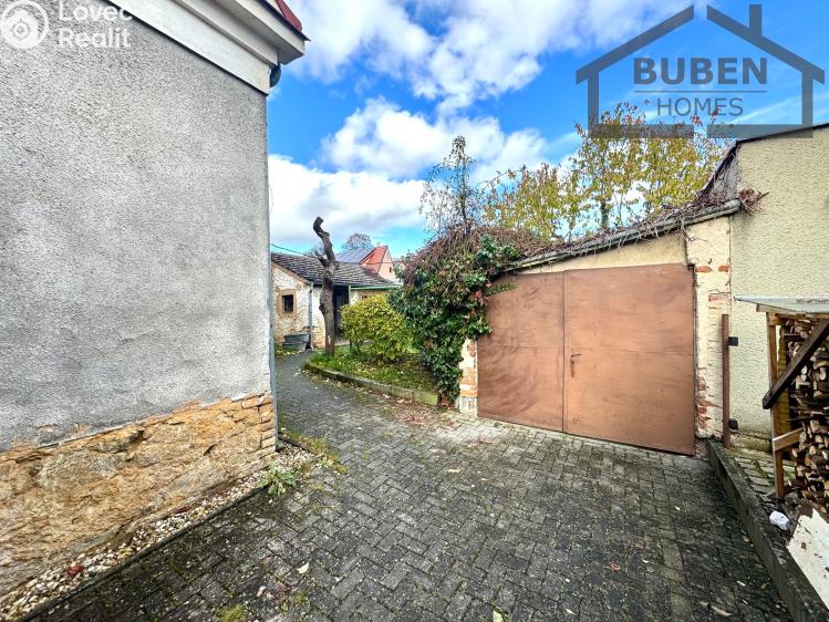 Продаж сімейного будинку Tachov, Kollárova 972 č. 15