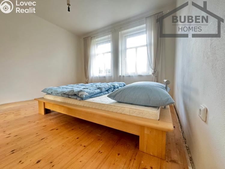 Продаж сімейного будинку Tachov, Kollárova 972 č. 22