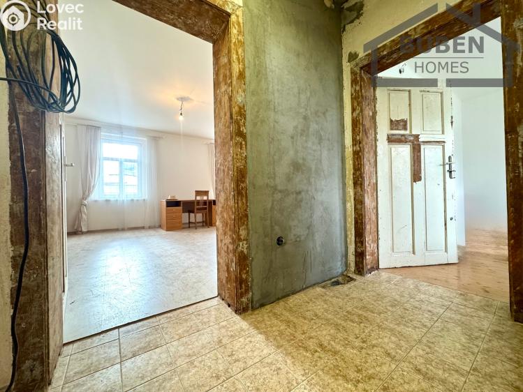 Продаж сімейного будинку Tachov, Kollárova 972 č. 23