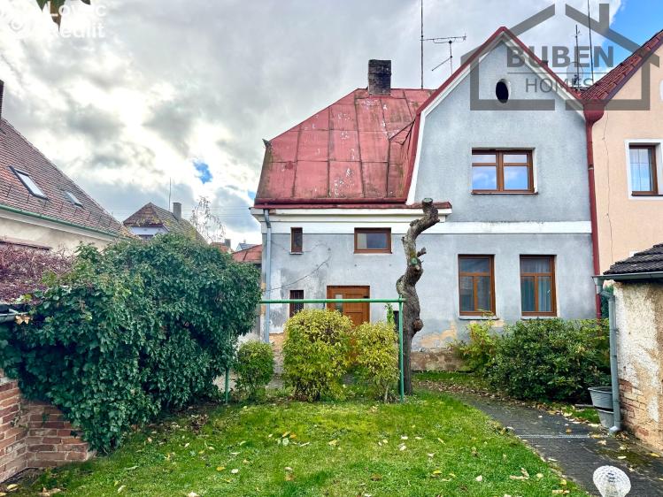 Продаж сімейного будинку Tachov, Kollárova 972 č. 30