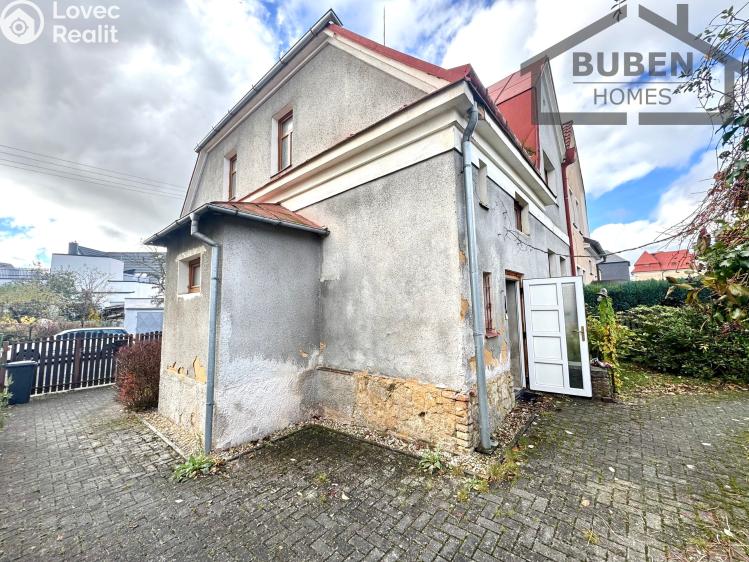 Продаж сімейного будинку Tachov, Kollárova 972 č. 32