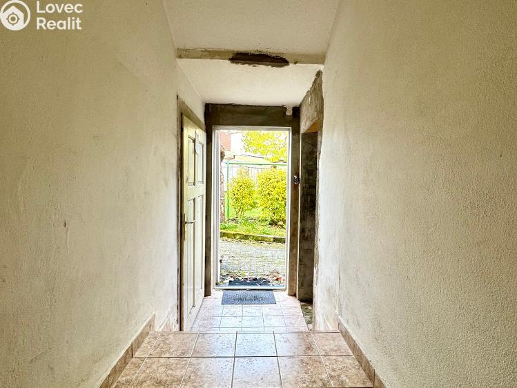 Продаж сімейного будинку Tachov, Kollárova 972 č. 33