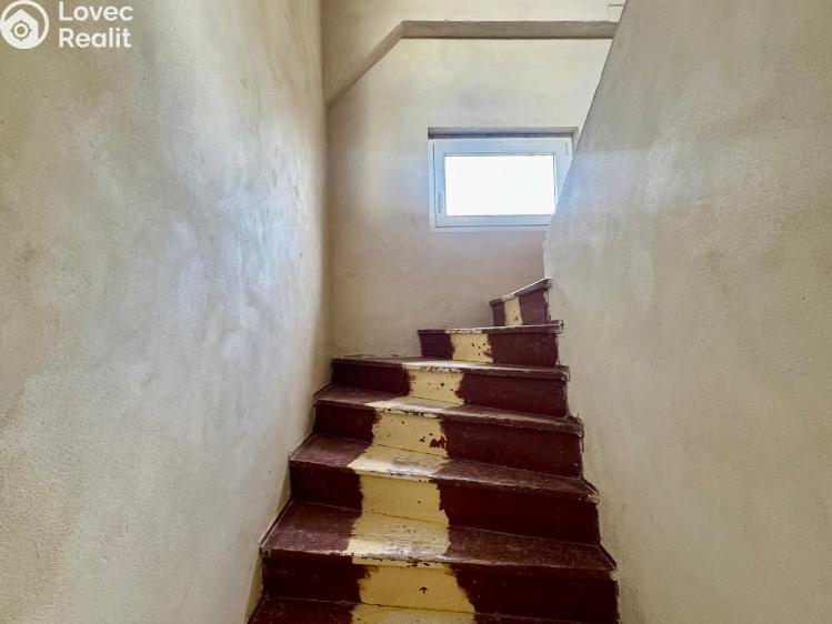 Продаж сімейного будинку Tachov, Kollárova 972 č. 34