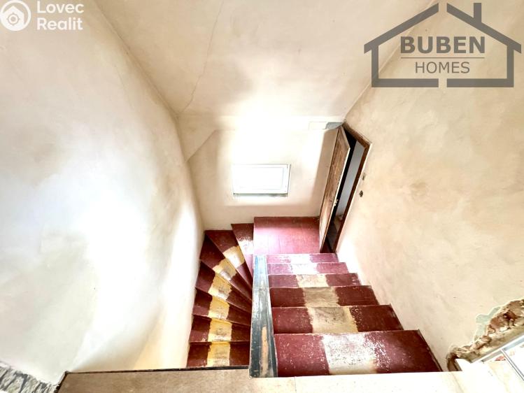 Продаж сімейного будинку Tachov, Kollárova 972 č. 35