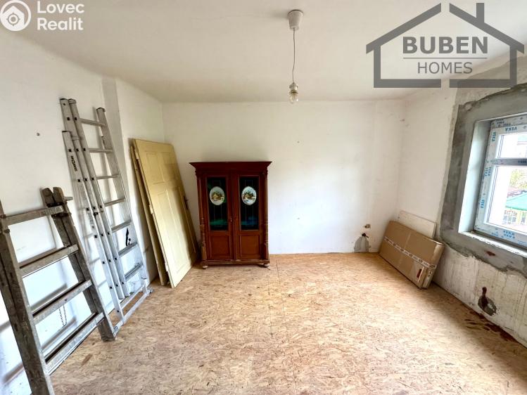 Продаж сімейного будинку Tachov, Kollárova 972 č. 36