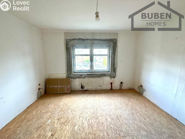 Продаж сімейного будинку Tachov, Kollárova 972 č. 37